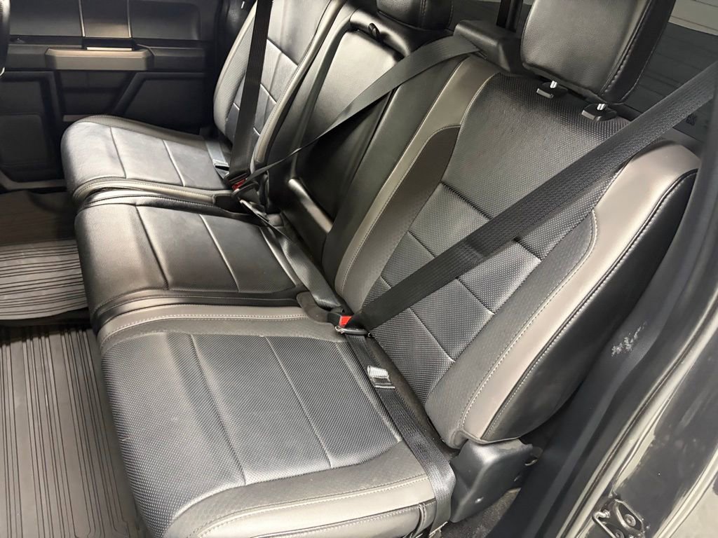 Used 2020 Ford F150 Raptor w/ Equipment Group 801A Mid image 33