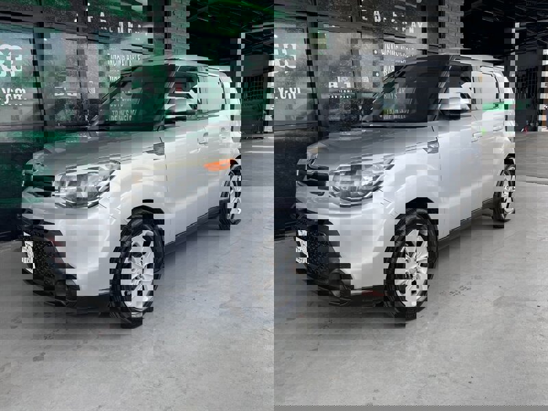 Used 2014 Kia Soul