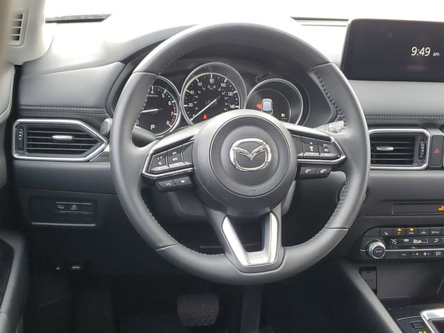 Used 2025 MAZDA CX-5 AWD 2.5 S image 12