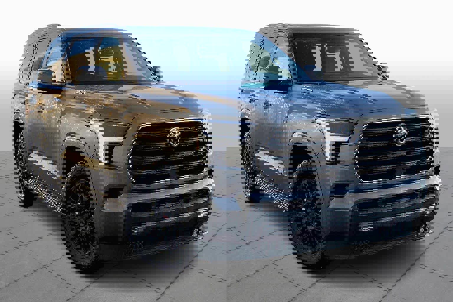 Used 2024 Toyota Sequoia TRD Pro image 2