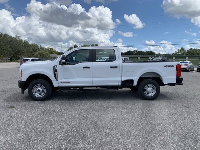 New 2026 Ford F250 XL image 7