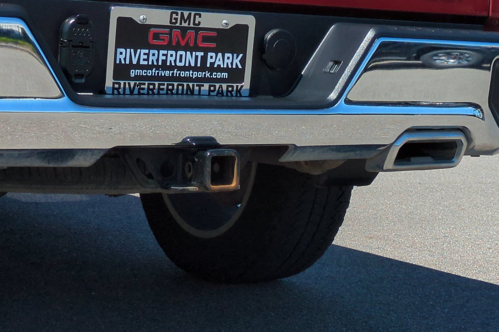 Used 2024 GMC Sierra 1500 SLT w/ SLT Premium Package AWD/4WD image 56