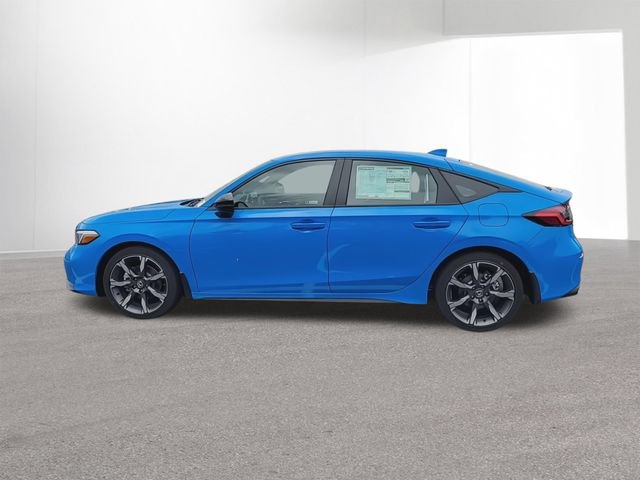 New 2026 Honda Civic Sport Touring image 5