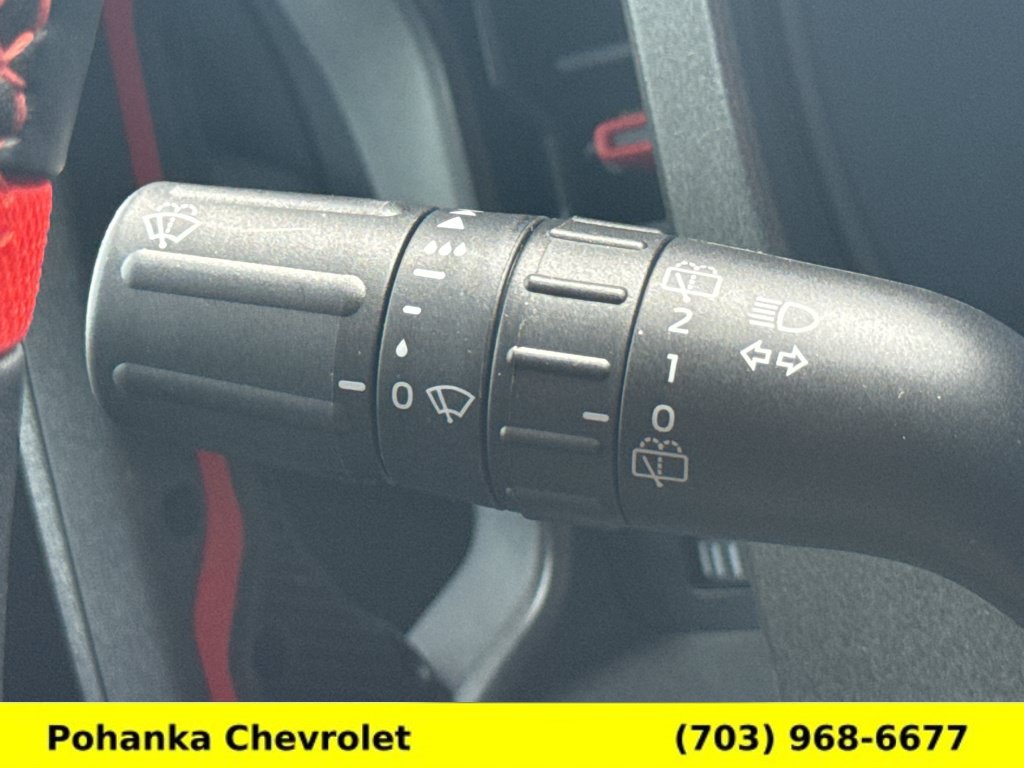 Used 2025 Ford Bronco Raptor AWD/4WD image 10