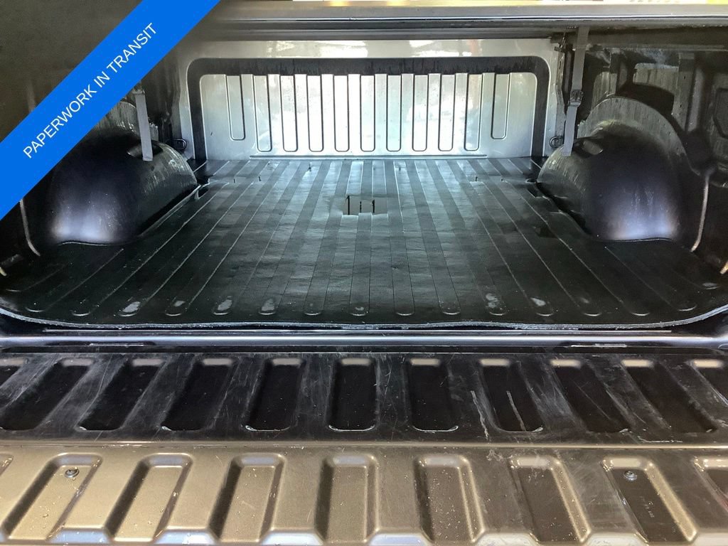 Used 2023 RAM 1500 Tradesman w/ Night Edition AWD/4WD image 15