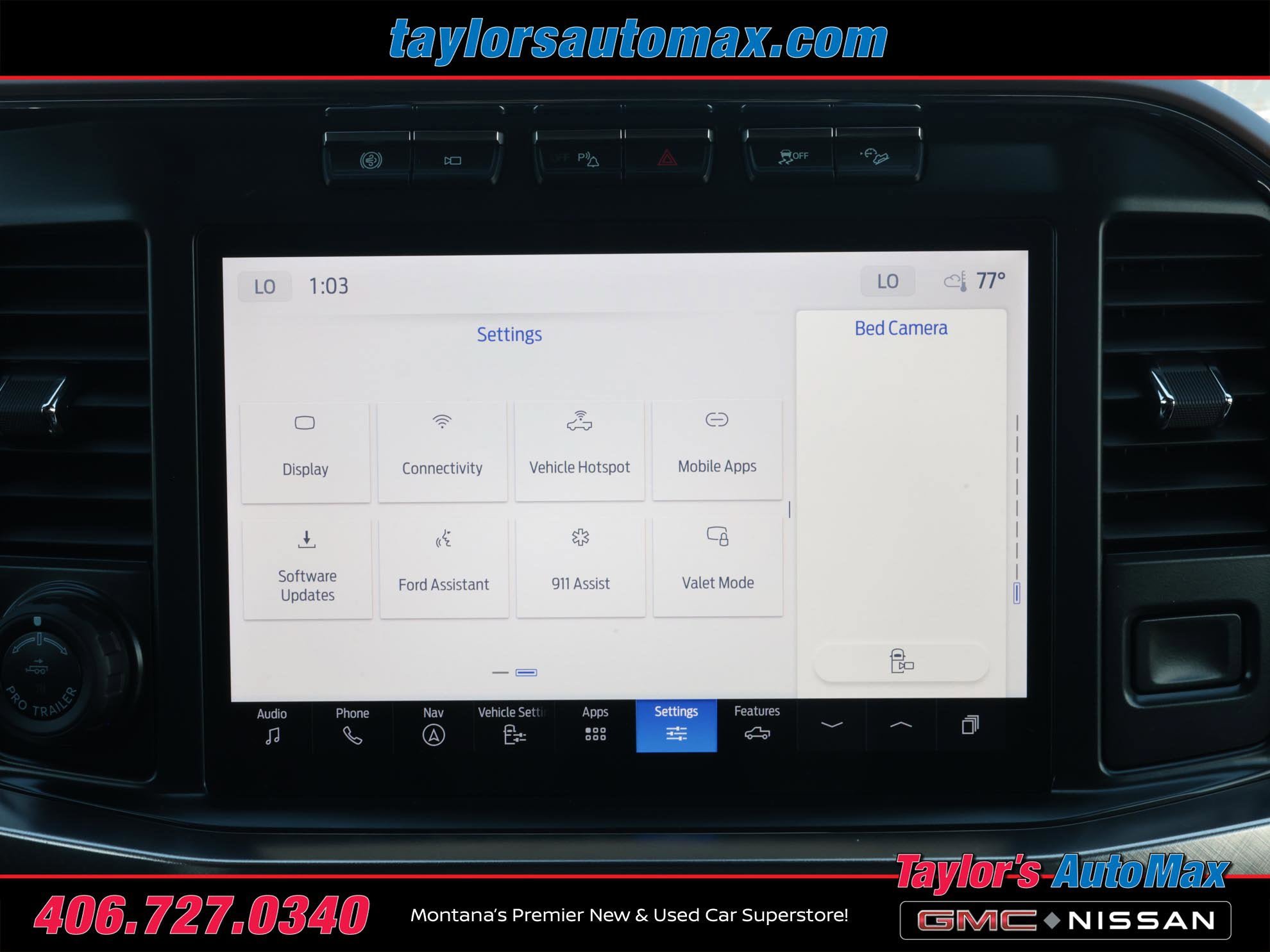 Used 2023 Ford F350 King Ranch AWD/4WD image 24