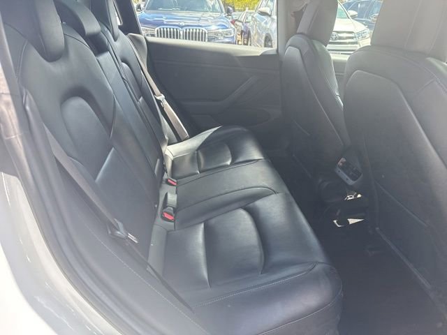 Used 2018 Tesla Model 3 Long Range AWD/4WD image 18