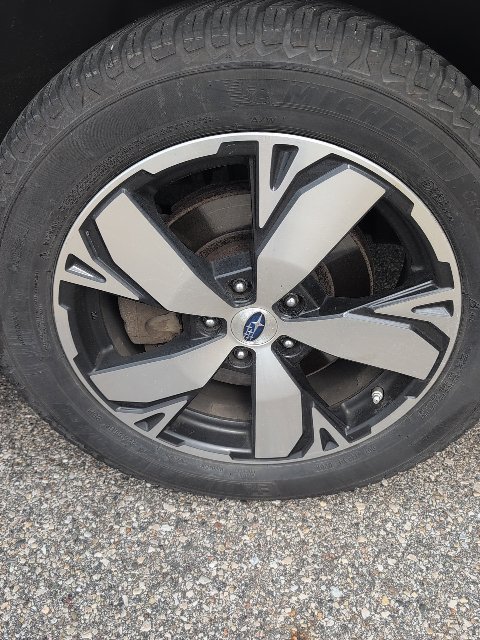 Used 2019 Subaru Forester Touring AWD/4WD image 5