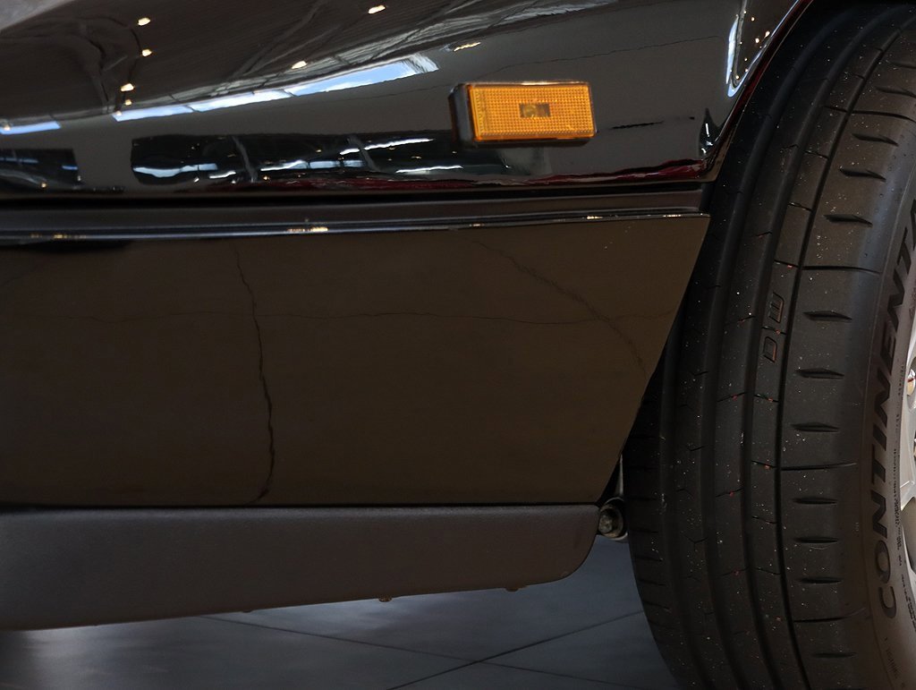 Used 1986 Ferrari 328 GTB image 22