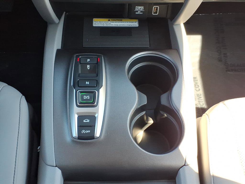 Certified 2023 Honda Ridgeline RTL-E image 27