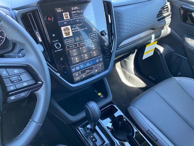 New 2026 Subaru Forester Sport AWD/4WD image 16