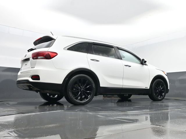 Used 2020 Kia Sorento EX image 27