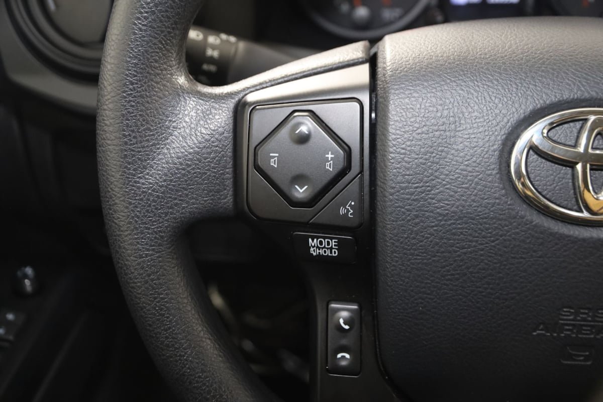 Used 2023 Toyota Tacoma SR AWD/4WD image 27