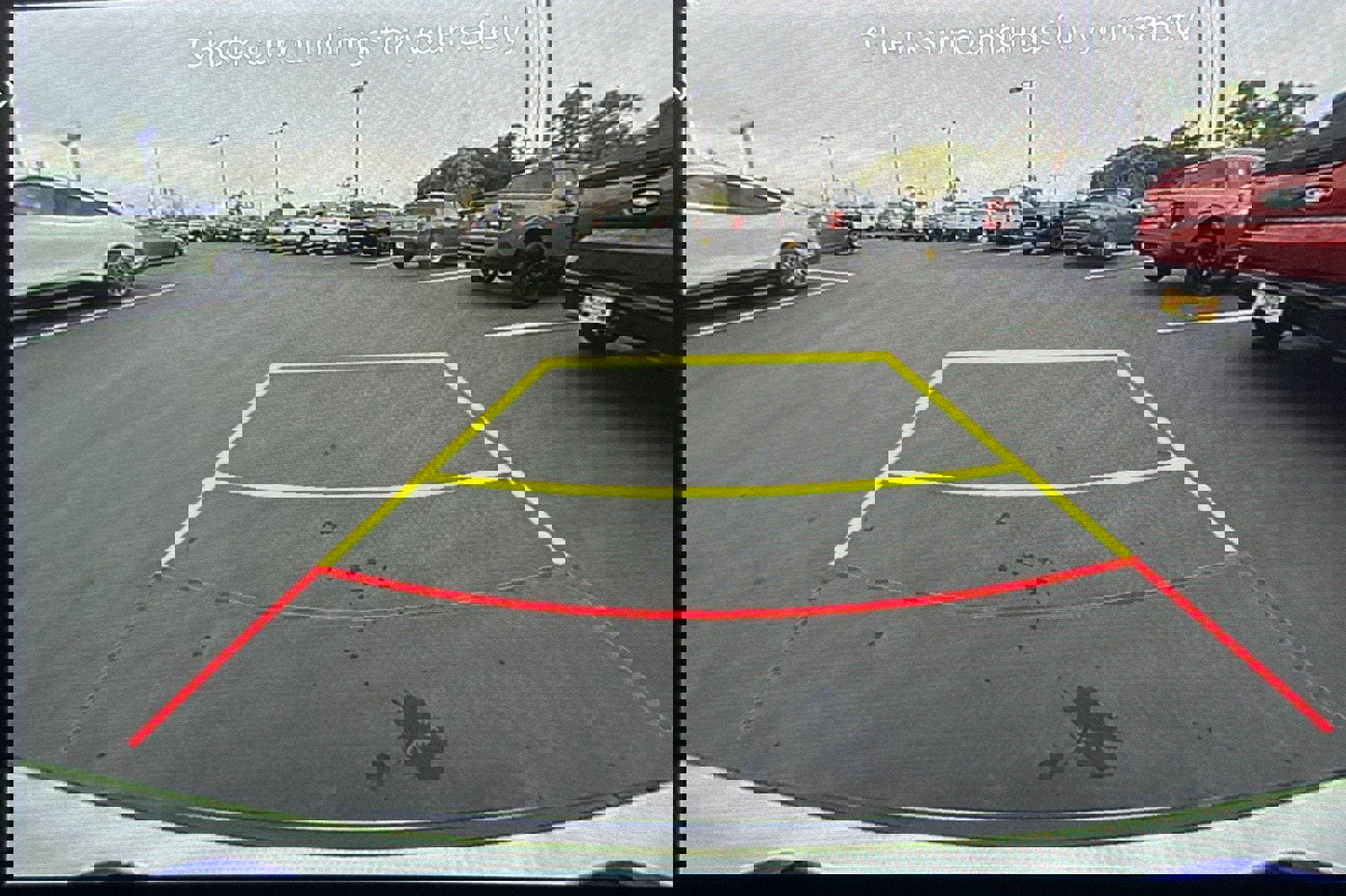 New 2026 Kia Carnival LXS image 21