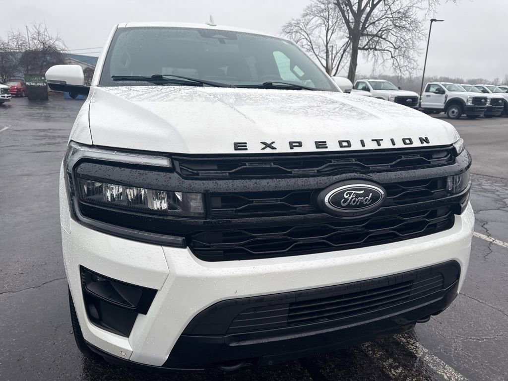 Certified 2022 Ford Expedition Max Limited image 58