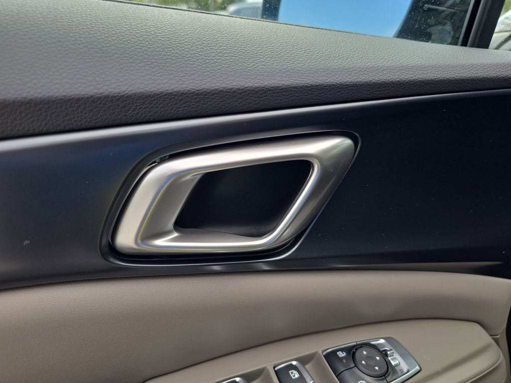 New 2026 Kia Carnival LXS image 19