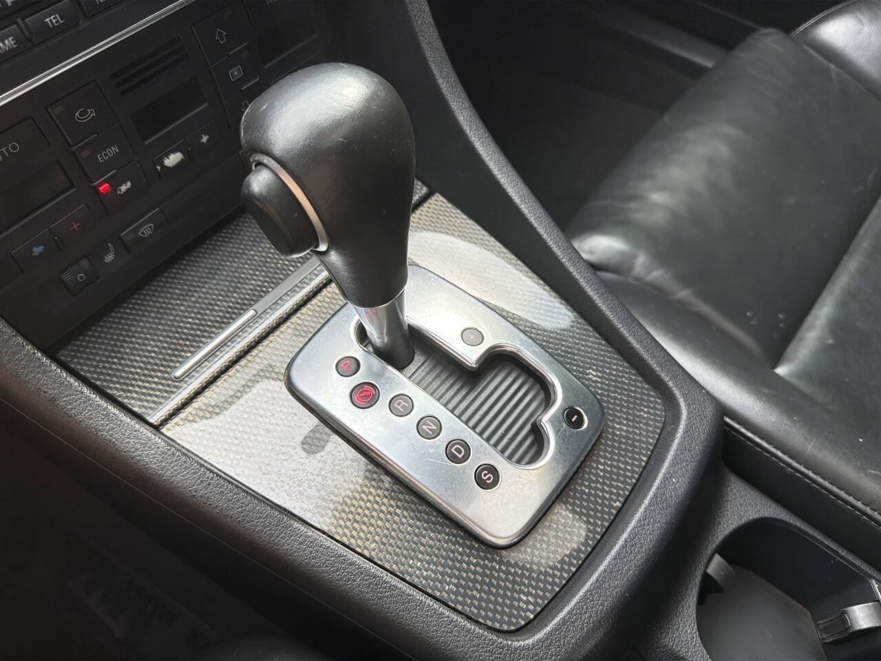 Used 2006 Audi S4 Sedan AWD/4WD image 32