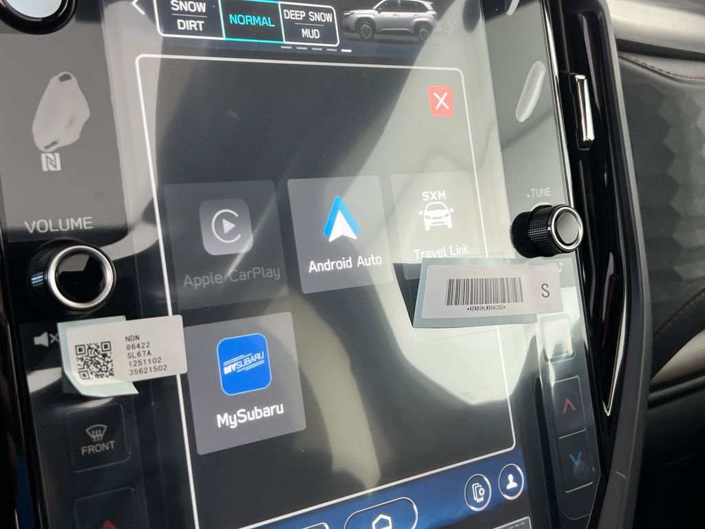 New 2026 Subaru Forester Touring image 34