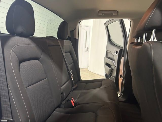 Used 2015 Chevrolet Colorado LT w/ LT Convenience Package image 20