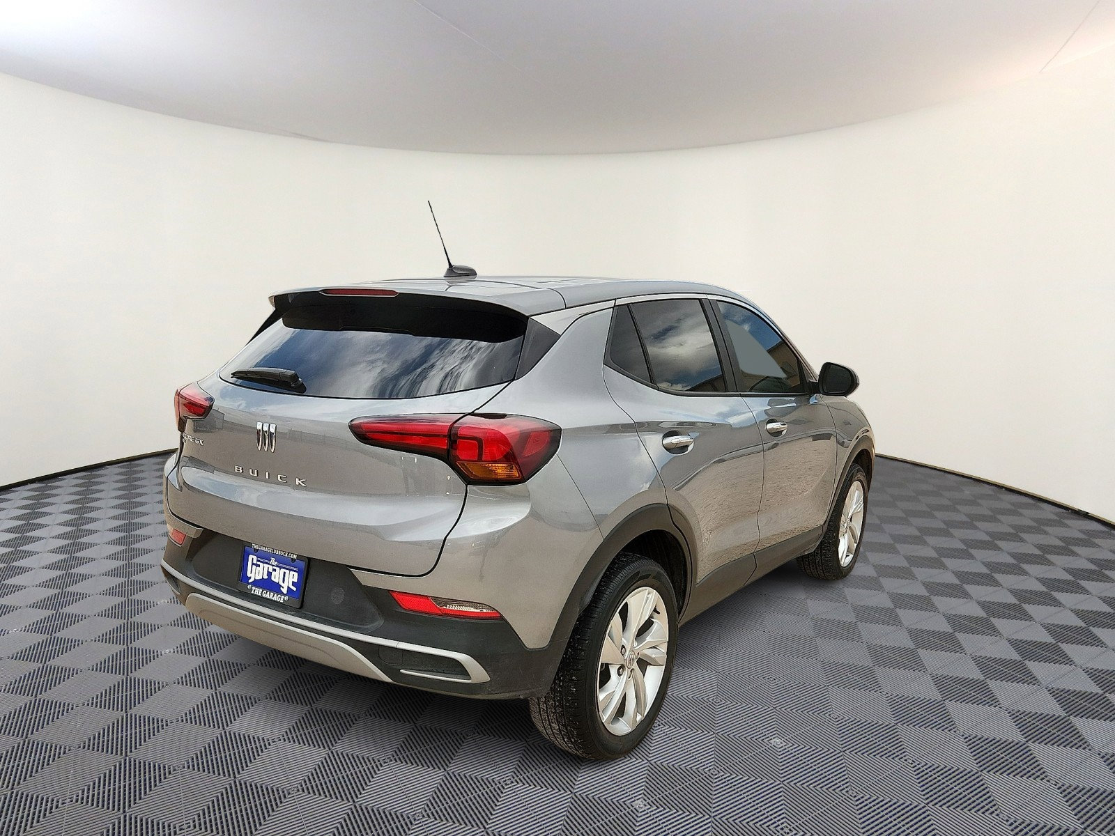 Used 2024 Buick Encore GX Preferred w/ Comfort Package image 4