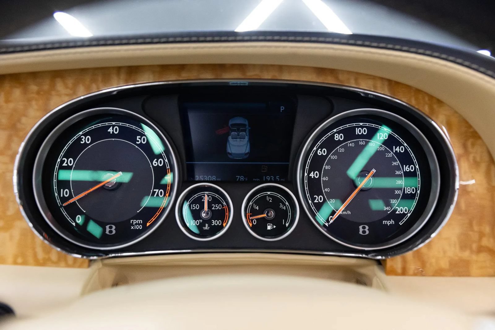 Used 2014 Bentley Continental GT AWD/4WD image 34