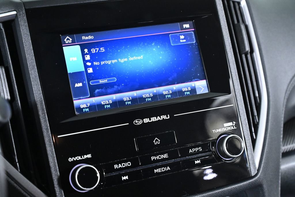 Used 2020 Subaru Impreza 2.0i image 16