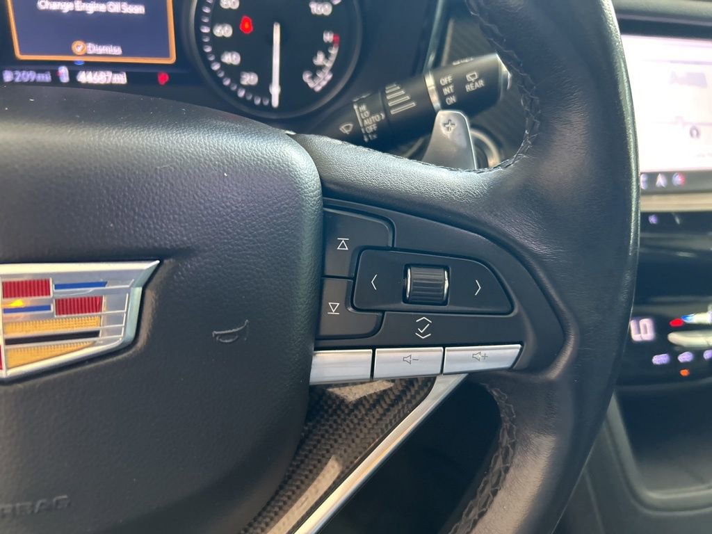 Used 2021 Cadillac XT6 Sport image 54