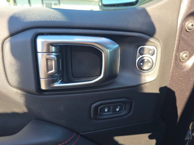 New 2026 Jeep Wrangler Rubicon image 26