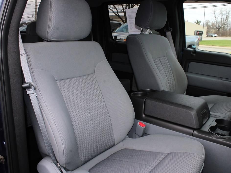 Used 2013 Ford F150 XLT w/ Luxury Equipment Group image 14
