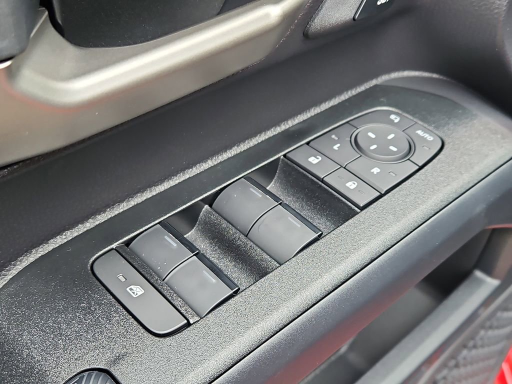 New 2026 Toyota 4Runner 4WD image 22