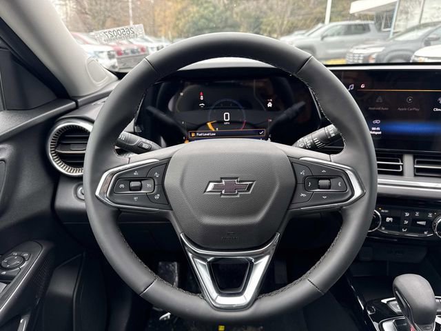 New 2026 Chevrolet Trax ACTIV w/ Driver Confidence Package image 17
