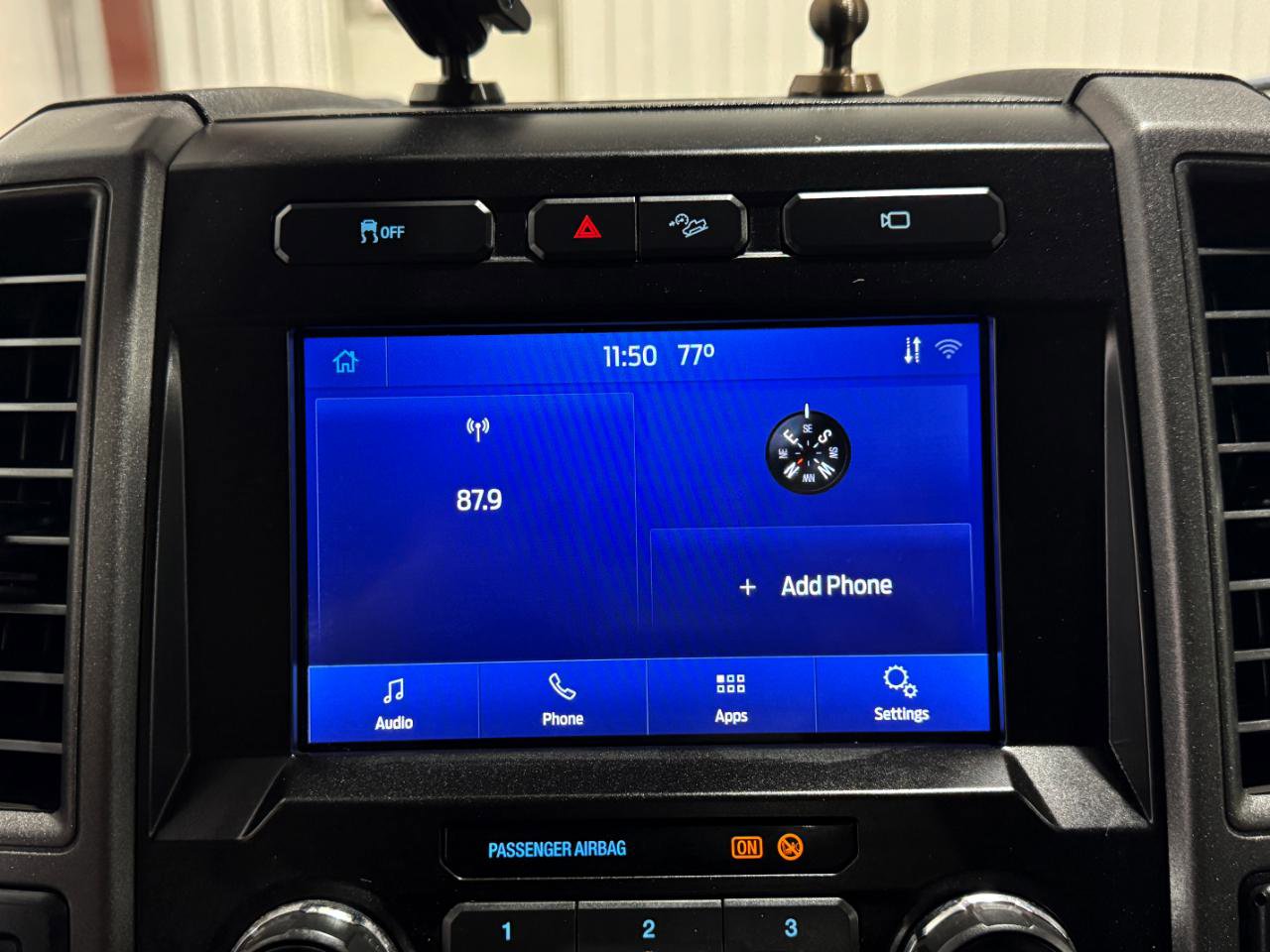 Used 2021 Ford F250 XL w/ STX Appearance Package image 36