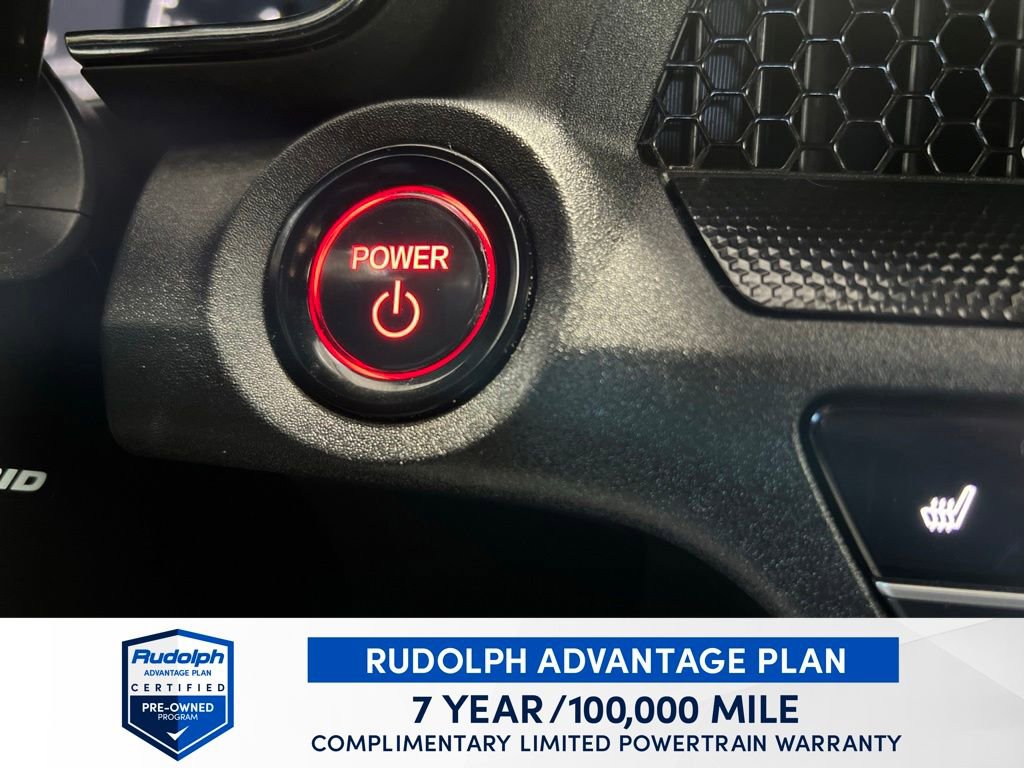 Certified 2023 Honda CR-V Sport image 41