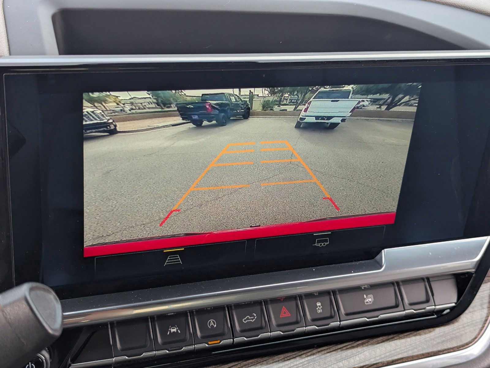 Used 2023 Chevrolet Silverado 1500 RST w/ Protection Package image 28