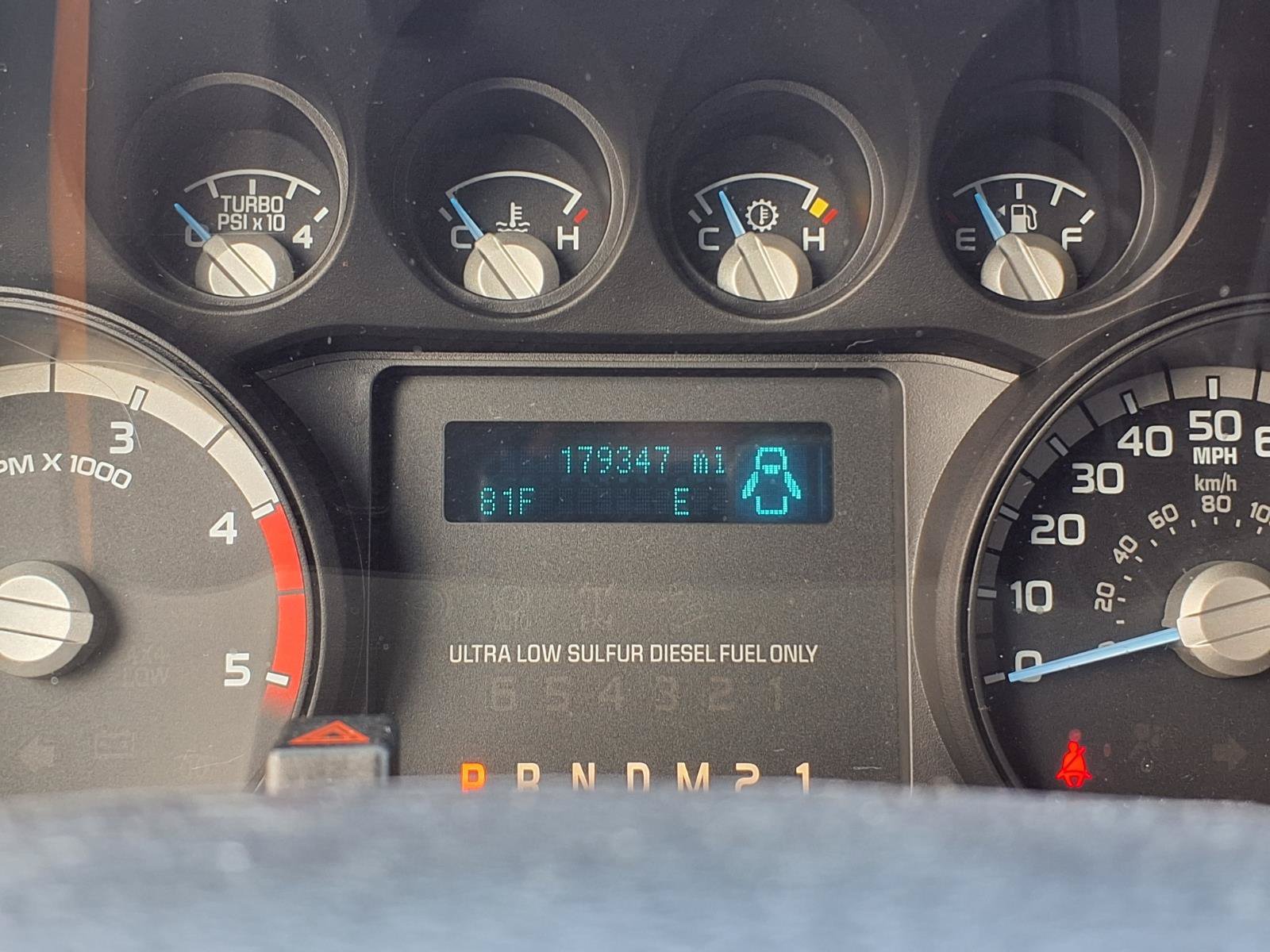 Used 2013 Ford F350 XLT w/ Chrome Pkg AWD/4WD image 16