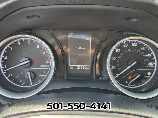 Used 2023 Toyota Camry LE image 29