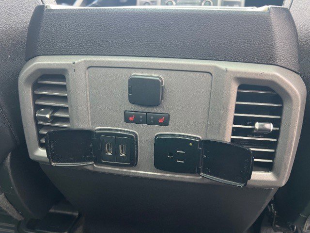 Used 2018 Ford F150 Raptor w/ Equipment Group 802A Luxury image 42