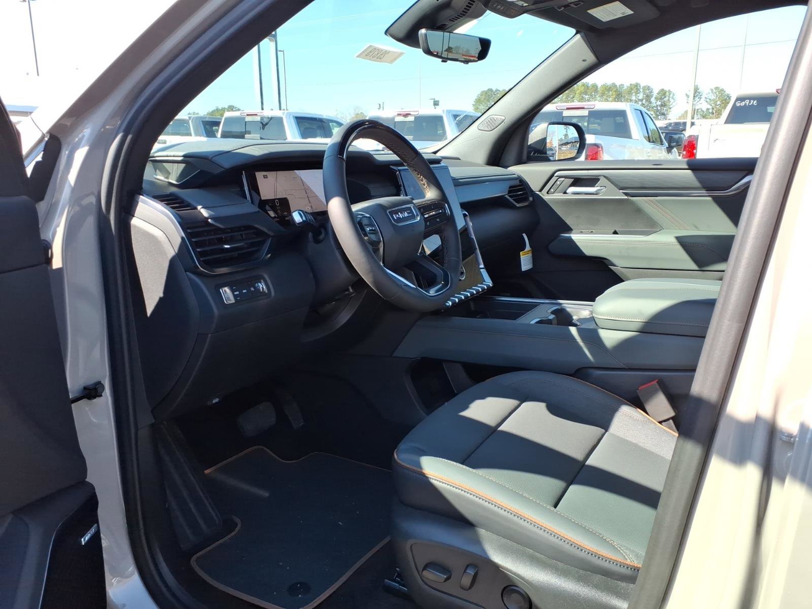 New 2026 GMC Acadia AT4 w/ Super Cruise Package AWD/4WD image 20