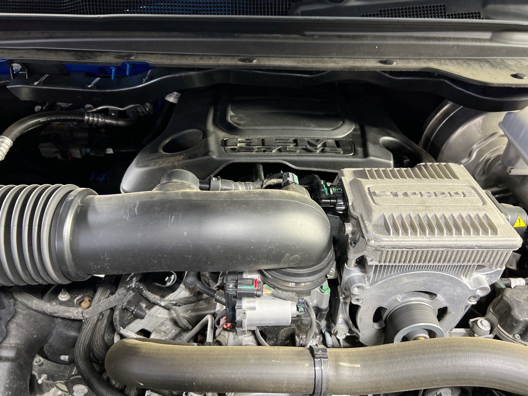 Used 2022 RAM 1500 Big Horn image 28