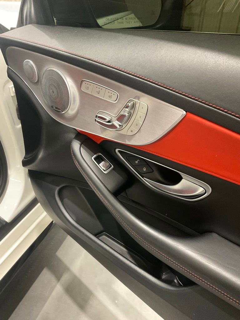 Used 2019 Mercedes-Benz C 63 AMG S image 15