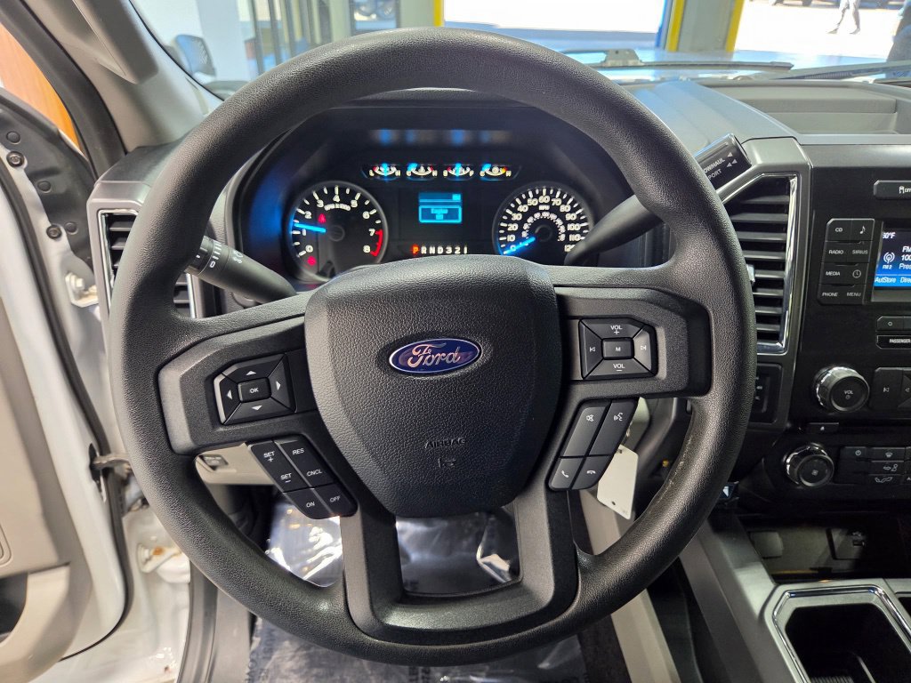 Used 2016 Ford F150 XLT AWD/4WD image 28