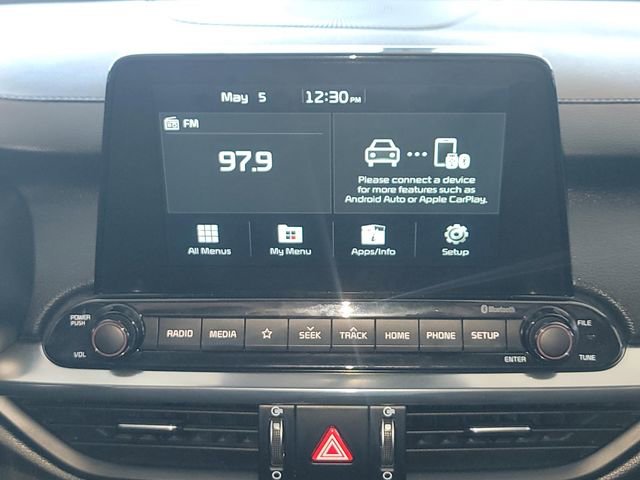 Used 2021 Kia Forte GT-Line FWD image 20