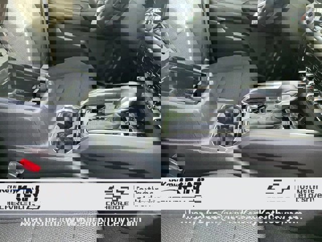 Certified 2024 GMC Canyon Elevation w/ Convenience Package image 18