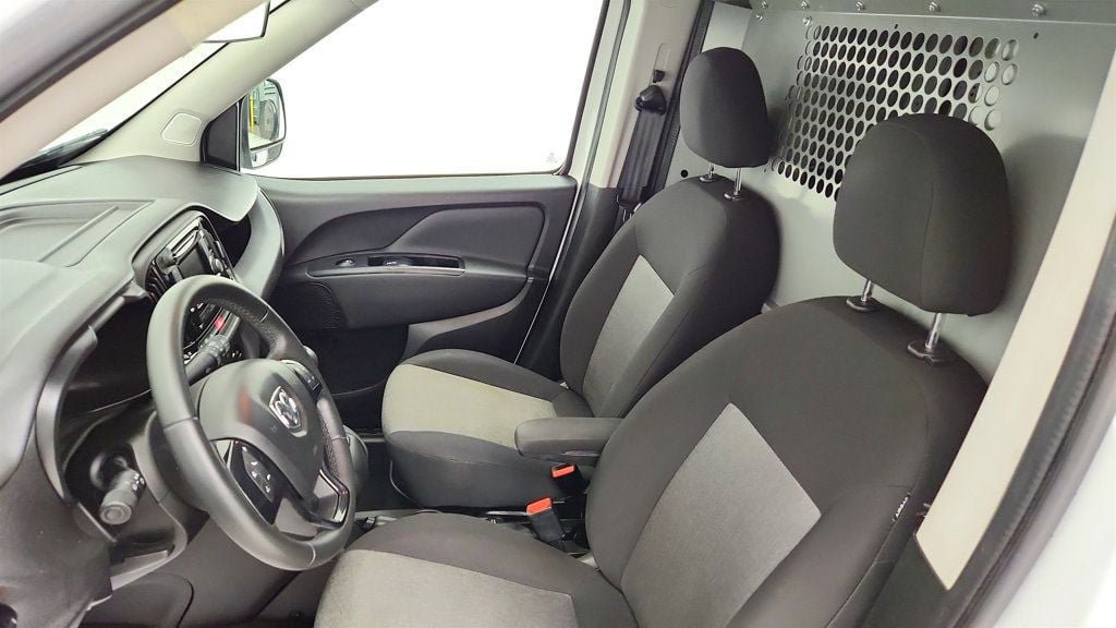 Used 2016 RAM ProMaster City Tradesman SLT w/ Rear Back-up Camera Group FWD image 19