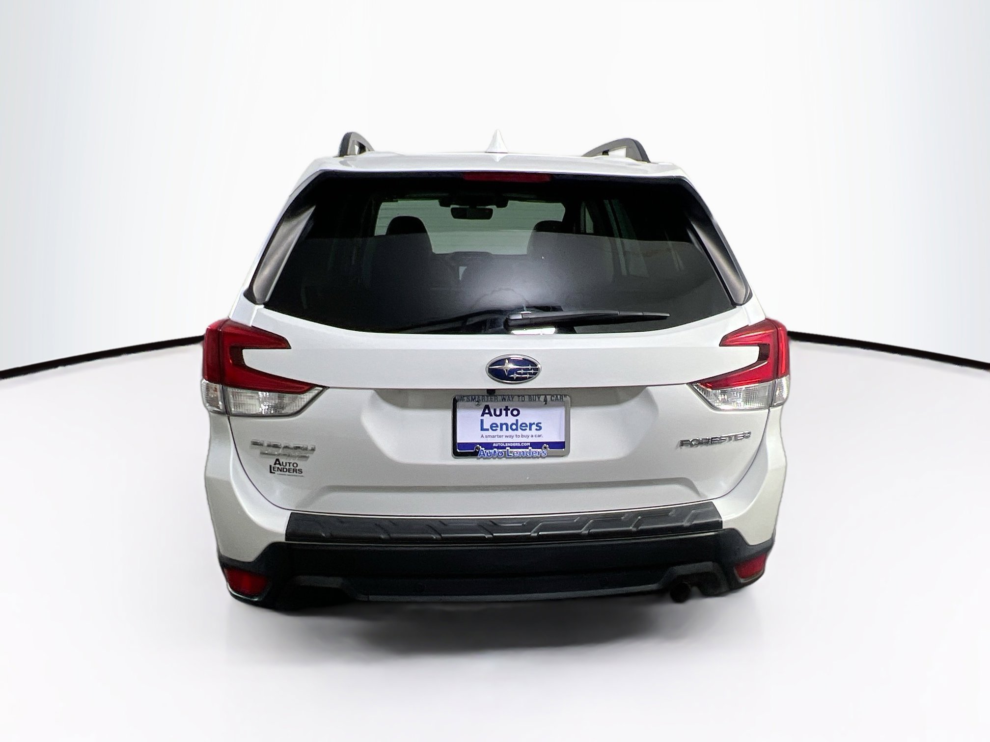 Used 2021 Subaru Forester Limited AWD/4WD image 6