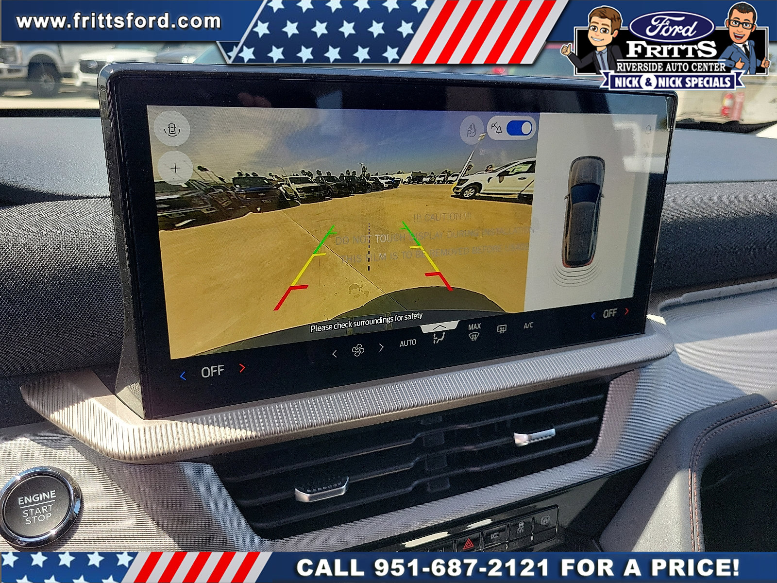 New 2026 Ford Explorer Active RWD image 12
