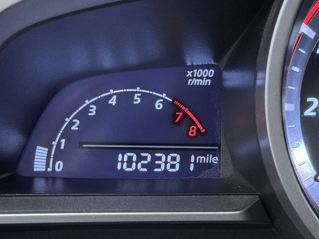 Used 2016 MAZDA MAZDA3 i Touring w/ Popular Equipment Package FWD image 23