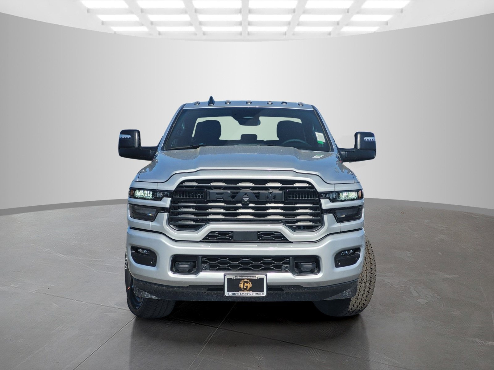 New 2026 RAM 2500 Big Horn image 2