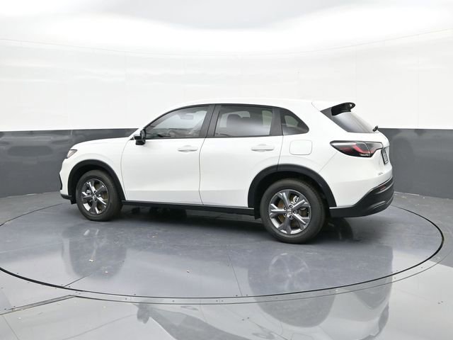Used 2026 Honda HR-V LX image 5