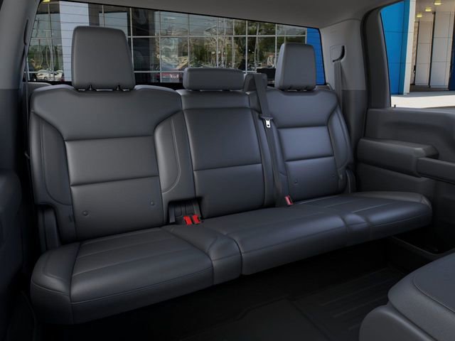 New 2026 Chevrolet Silverado 3500 W/T image 17